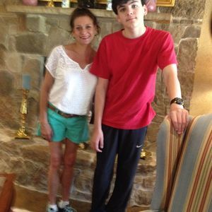 Meet your Posher, Natalie